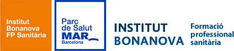 Institut Bonanova. FP Sanitària
