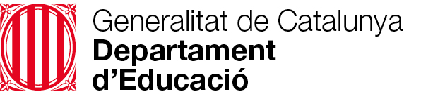 Generalitat de Catalunya. Departament d'Ensenyament
