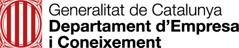 Generalitat de Catalunya. Departament d'Empresa i Ocupació